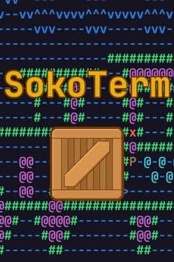 SokoTerm