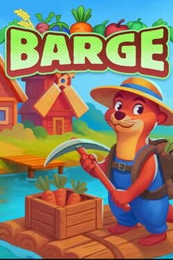 Barge
