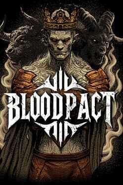Bloodpact
