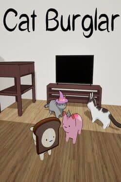 Cat Burglar