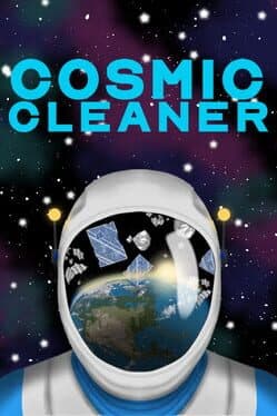 Cosmic Cleaner
