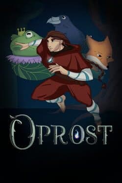 Oprost