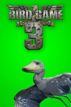 Bird Game 3