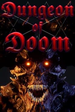 Dungeon of Doom