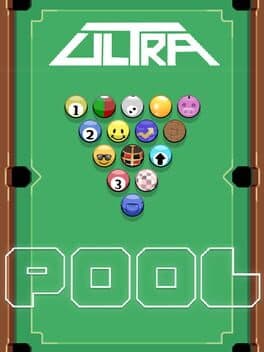 Ultrapool