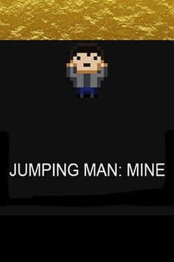 Jumping Man: Mine