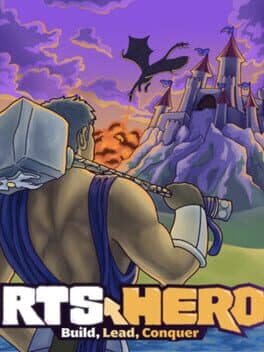 RTS Hero