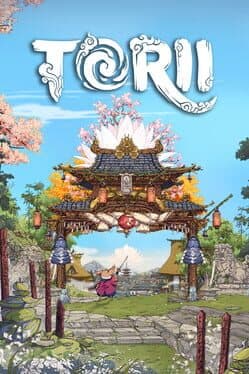 Torii