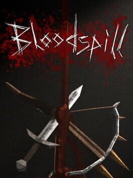 Bloodspill