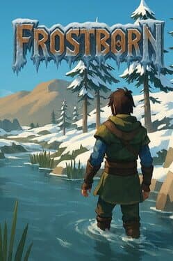 Frostborn