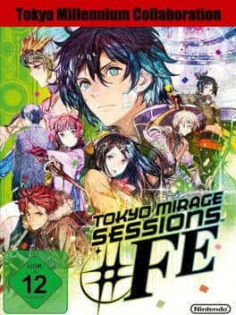 Tokyo Millennium Collaboration