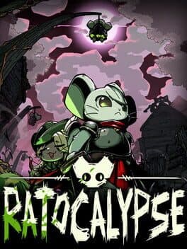 Ratocalypse