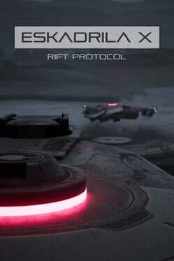 Eskadrila X: Rift Protocol