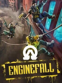 Enginefall