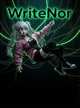 WriteNor