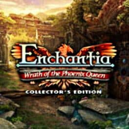 Enchantia: Wrath of the Phoenix Queen - Collector's Edition