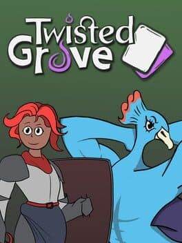 Twisted Grove