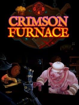Crimson Furnace