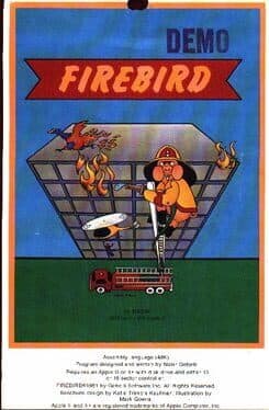 Firebird