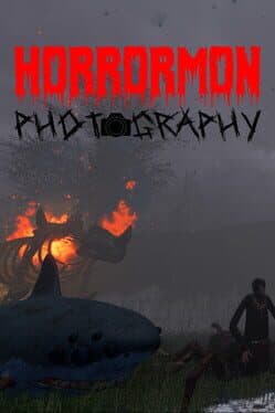 HorrorMon Photography