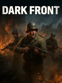 Dark Front