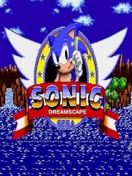 Sonic Dreamscape