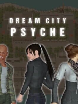 Dream City Psyche