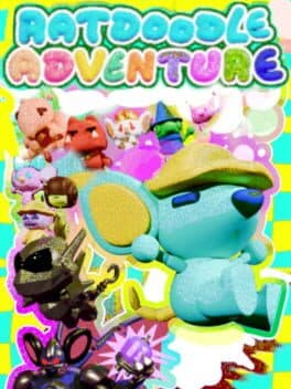Ratdoodle Adventure
