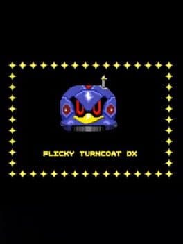Flickyhack