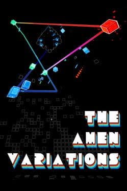 The Amen Variations