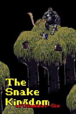 The Snake Kingdom of Gennibar-Six