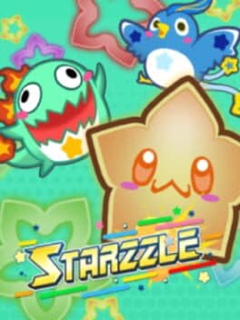 Starzzle