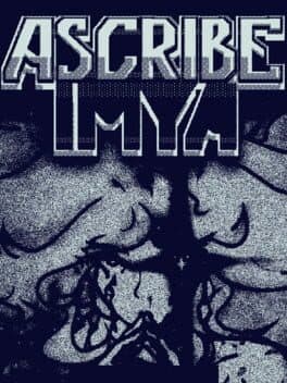 Ascribe Imya
