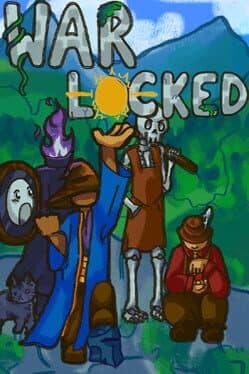 Warlocked