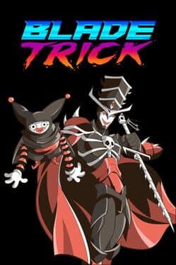 Blade Trick