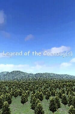 Legend of the Corndog(s)