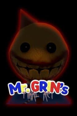 Mr. Grin's Final Act