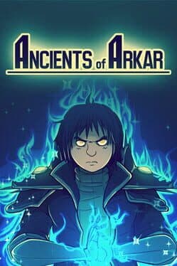 Ancients of Arkar