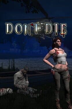 Don't Die