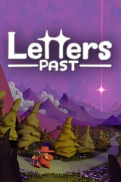 Letters Past