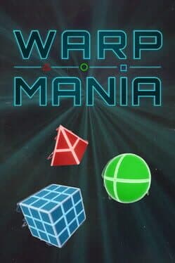 Warp Mania