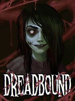 DreadBound