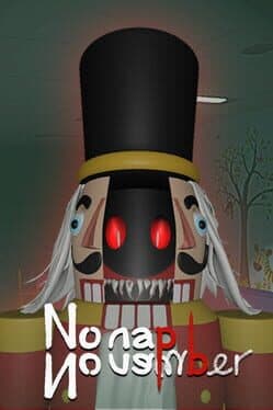 No Nap November