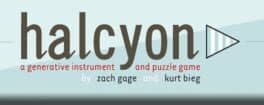 Halcyon