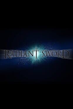 Radiant Sword
