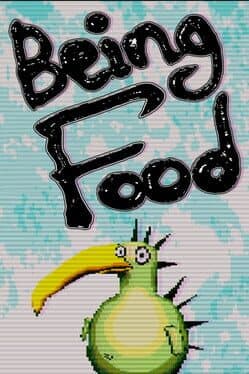 Being Food