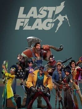 Last Flag