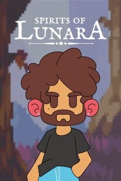Spirits of Lunara