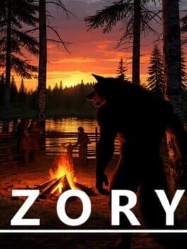 Zory
