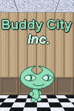 Buddy City Inc.